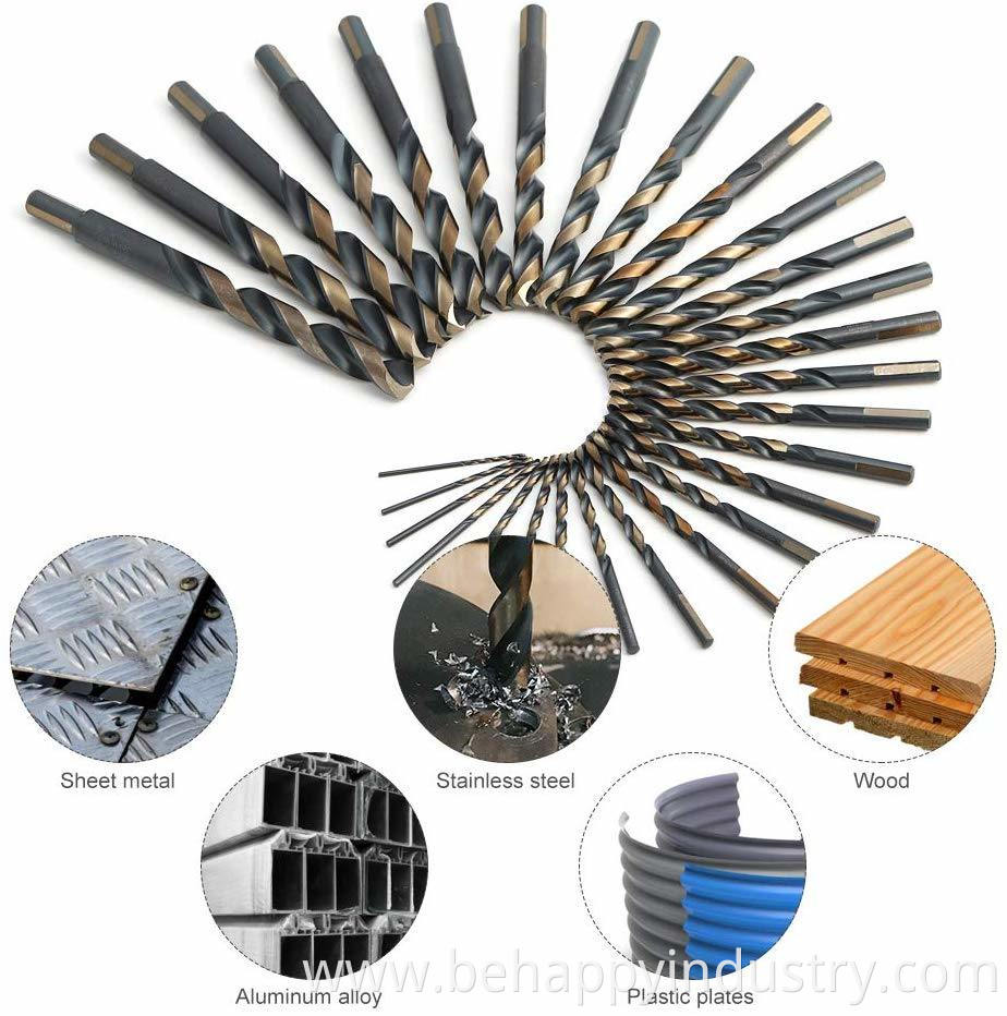 ace hardware drill bits